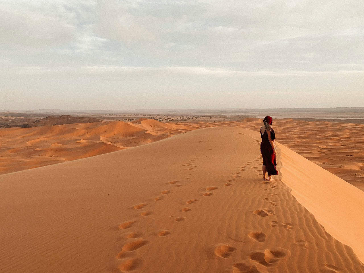 10 Day from Casablanca to Casablanca Morocco Tour