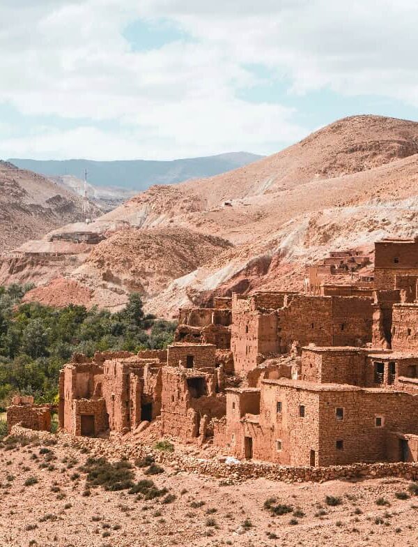10 Days Tour From Tangier