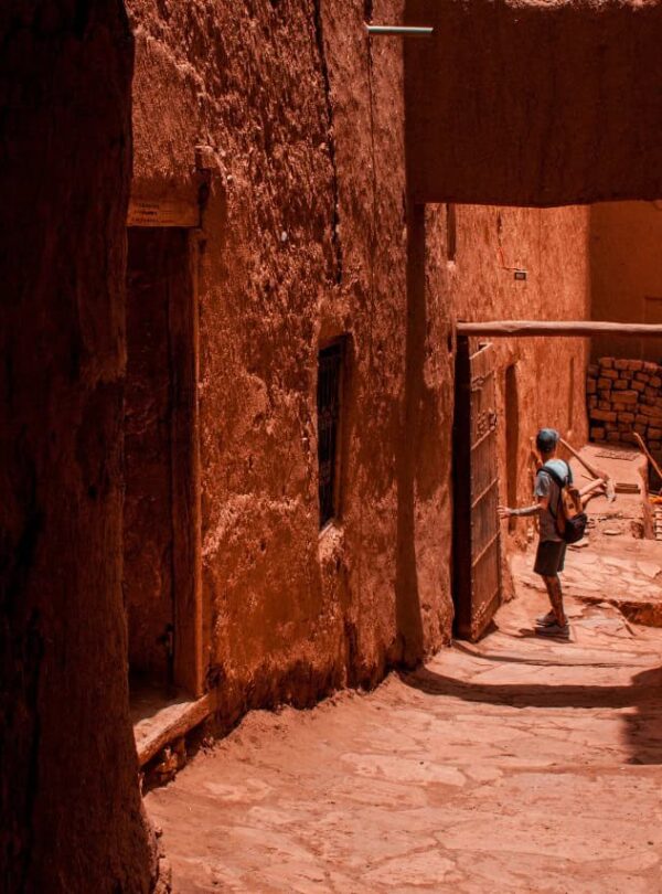 10 Days Tour From Tangier