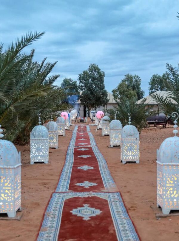 10 Days Tour From Tangier