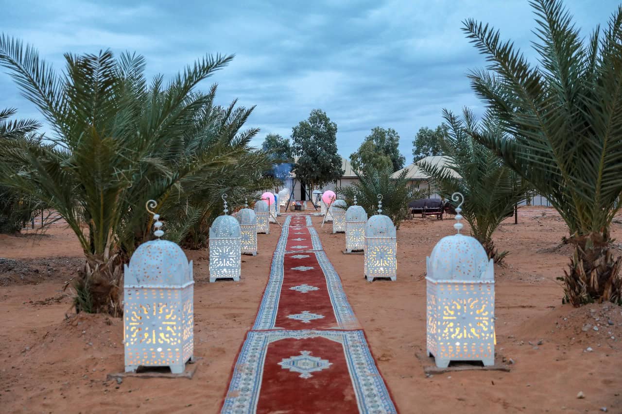 10 Days Tour From Tangier