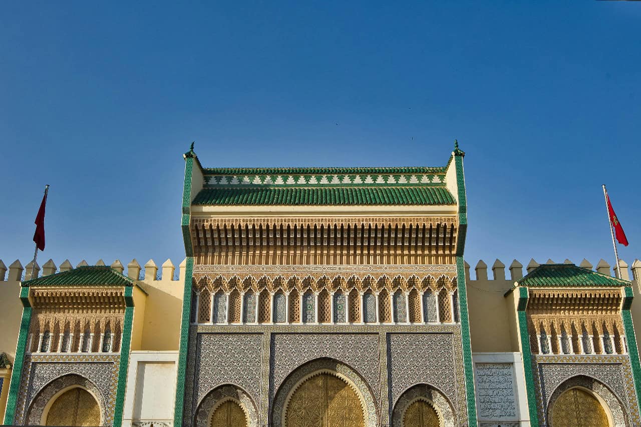 10 Days Tour From Tangier