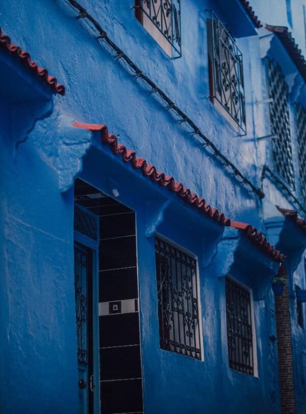 12 Days From Tangier to Casablanca via Desert
