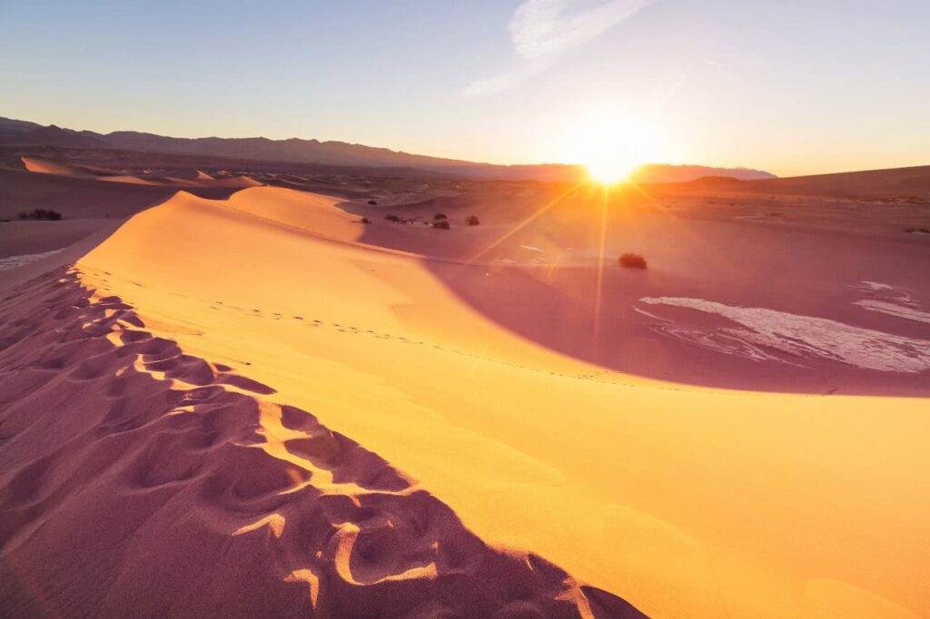 12 Days From Tangier to Casablanca via Desert