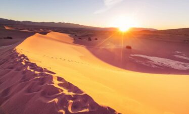 12 Days From Tangier to Casablanca via Desert
