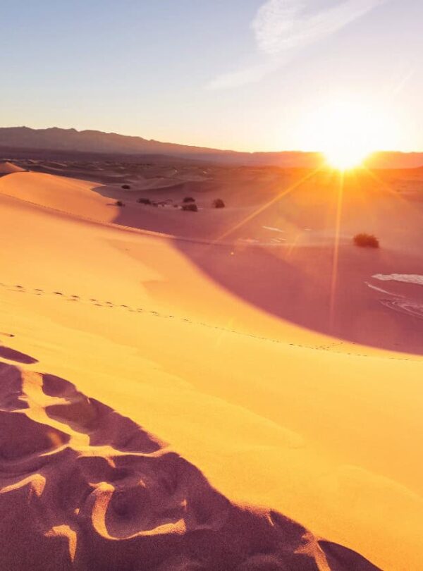 12 Days From Tangier to Casablanca via Desert