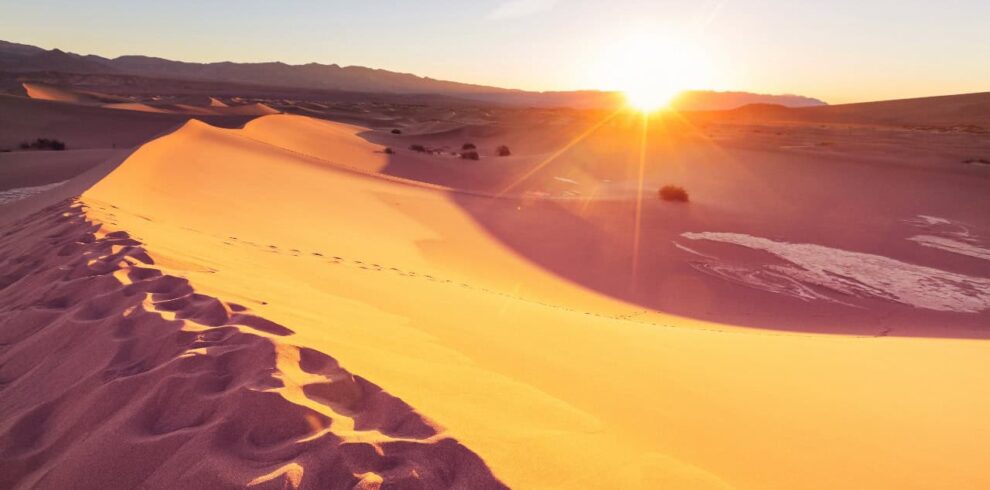 12 Days From Tangier to Casablanca via Desert