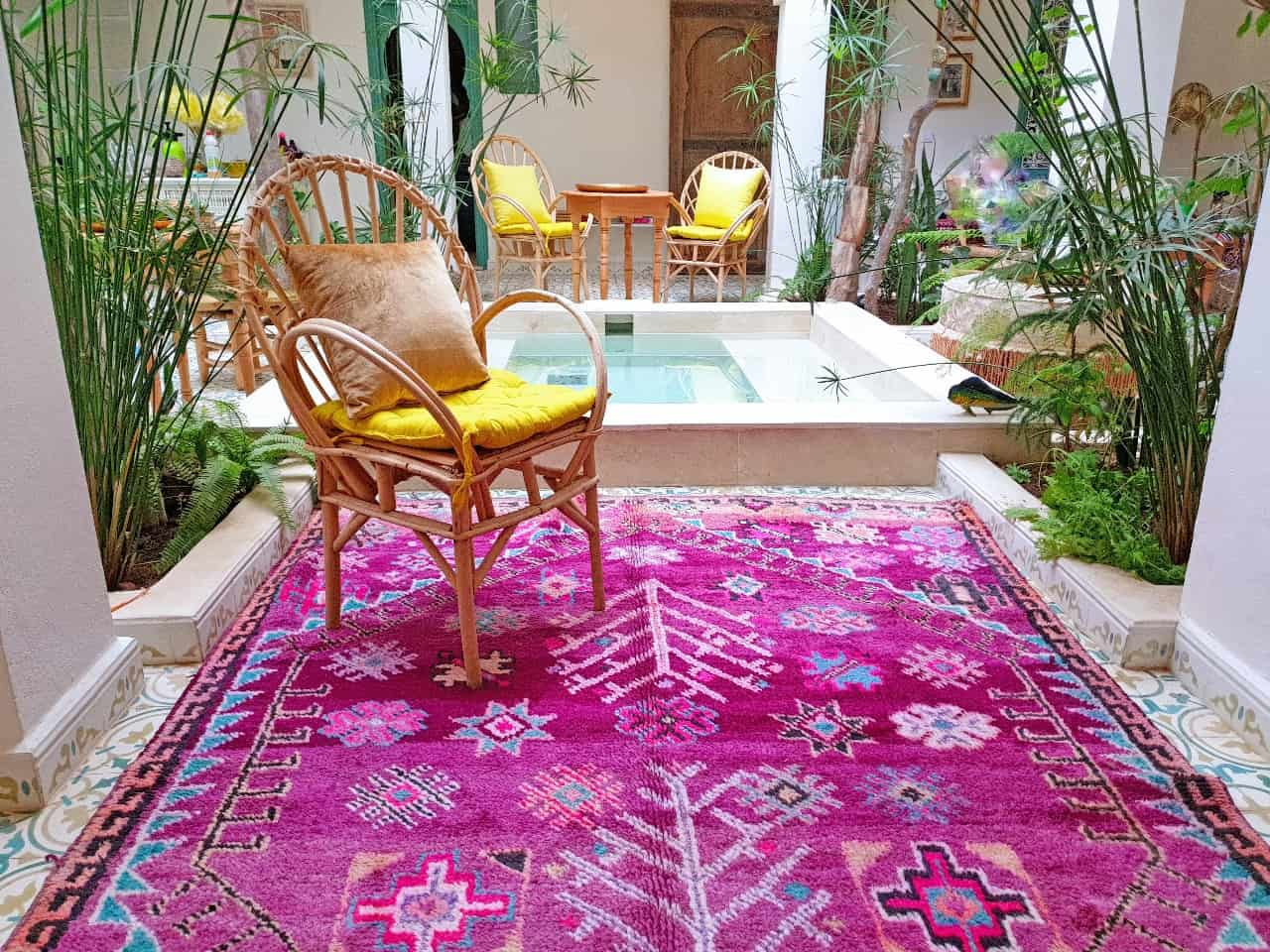 12 Days imperial cities tour from Fes