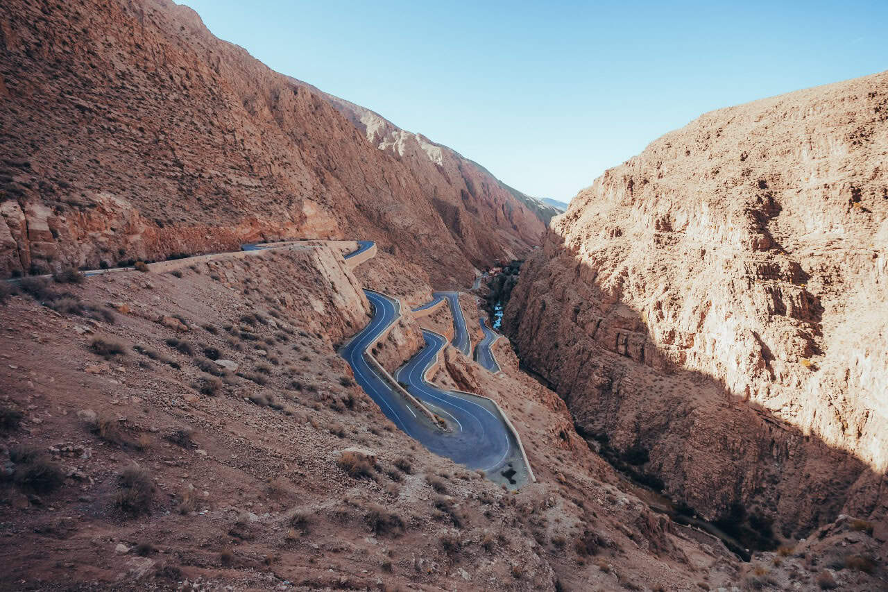 12 Days imperial cities tour from Fes