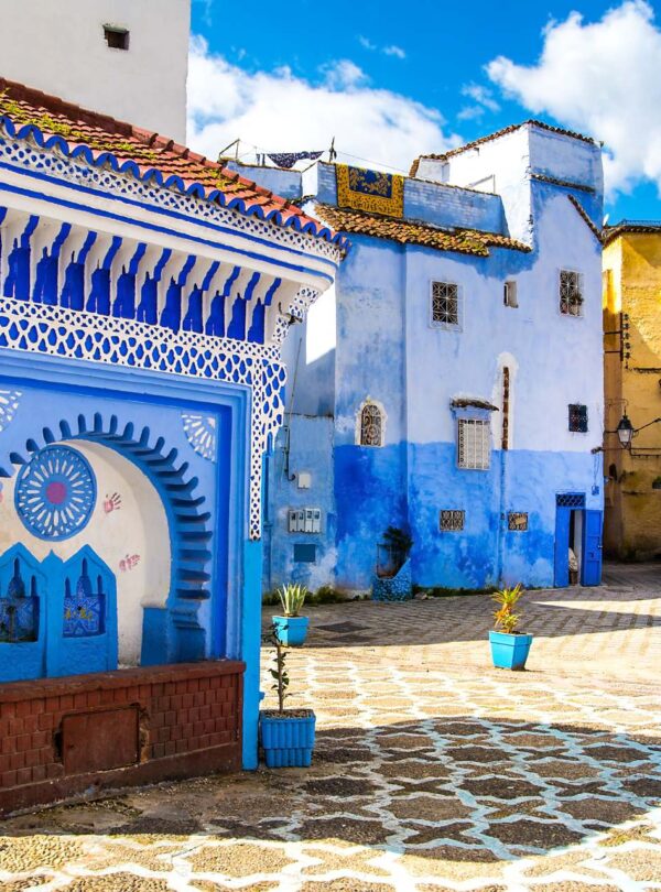 12 Days imperial cities tour from Fes