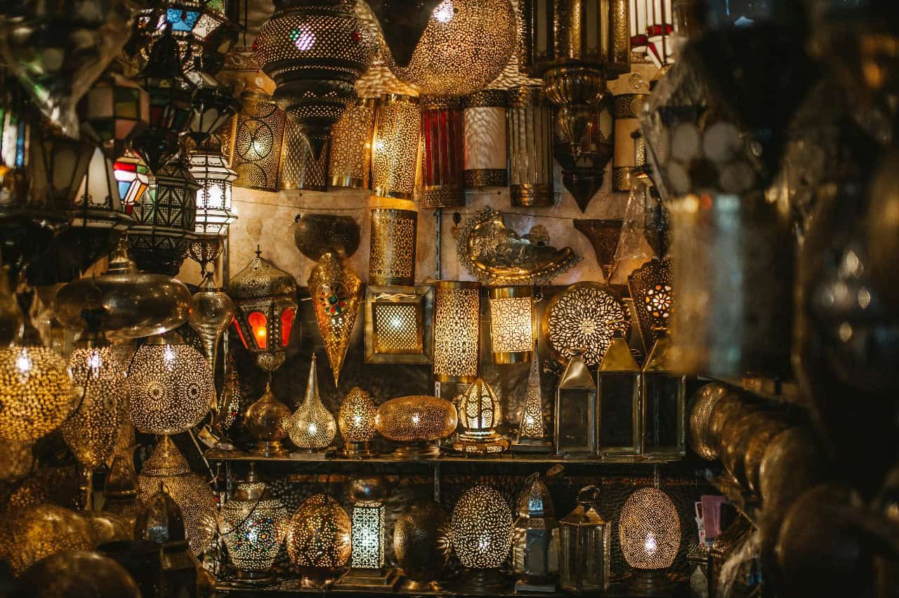 13 Days Tour From Casablanca imperial cities Tour
