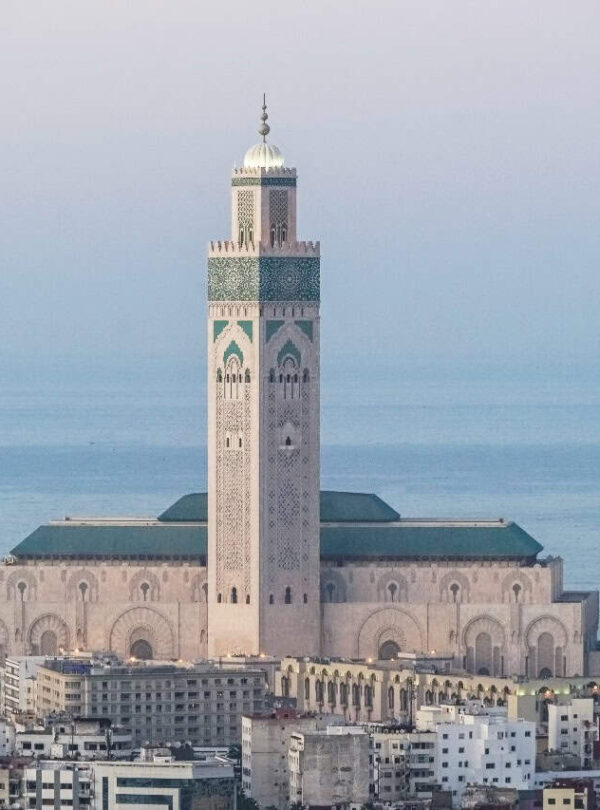 4 Days Tour From Tangier to Marrakech