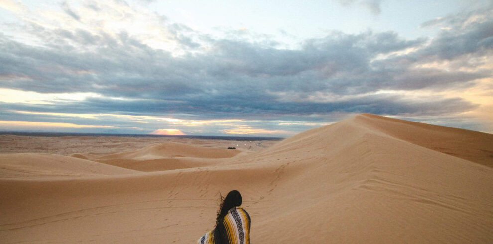 4 Days Tour From Tangier to Marrakech