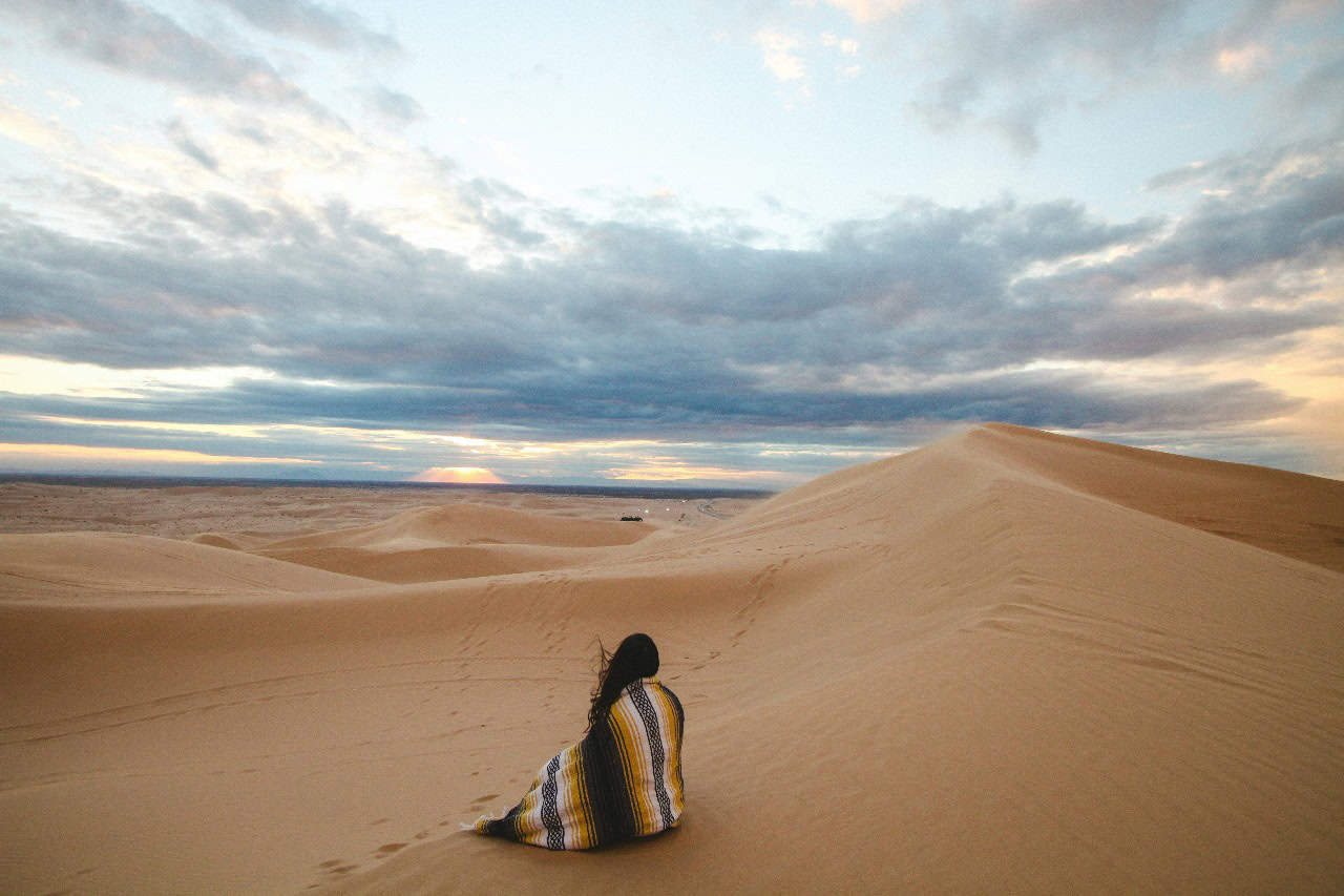 4 Days Tour From Tangier to Marrakech