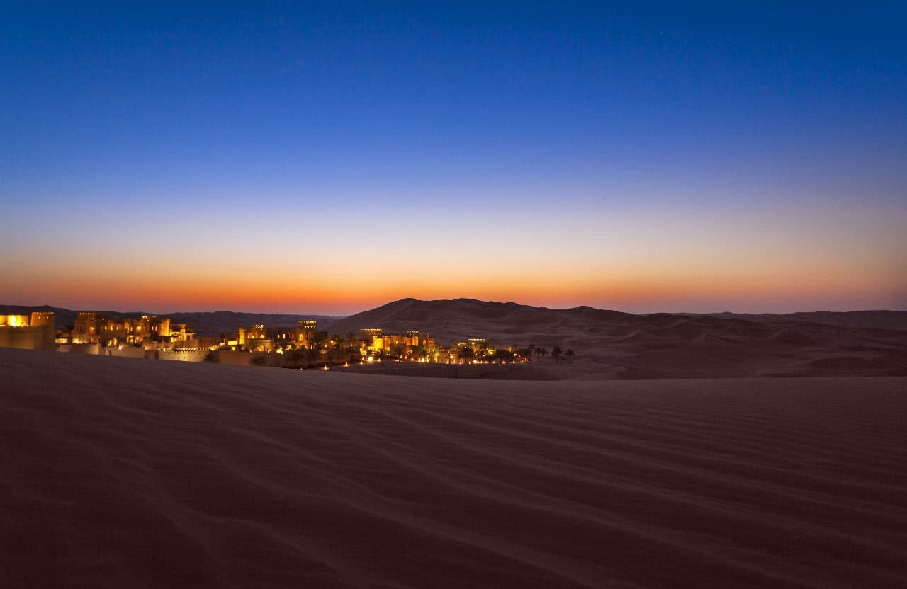 5 Day from Casablanca To Marrakech
