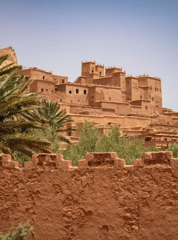 5 Day from Casablanca To Marrakech