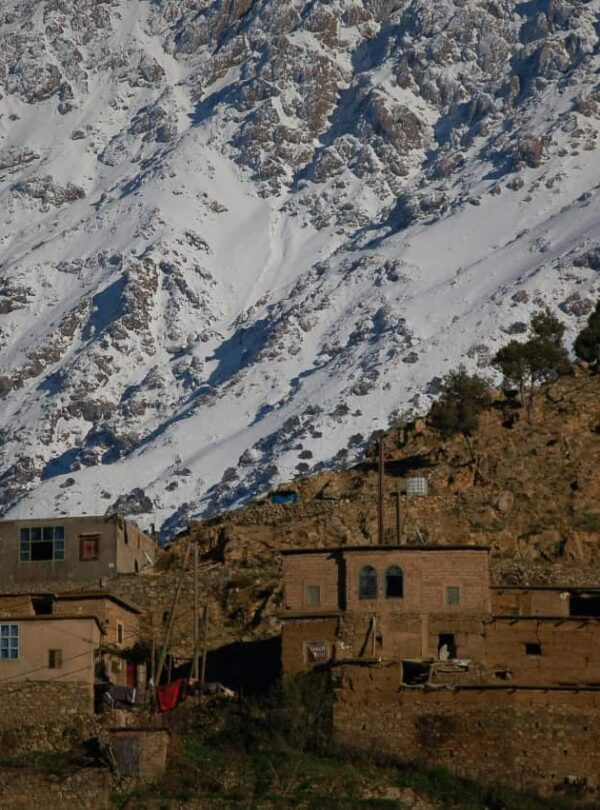 6 Days Morocco desert tour from Casablanca to Marrakech