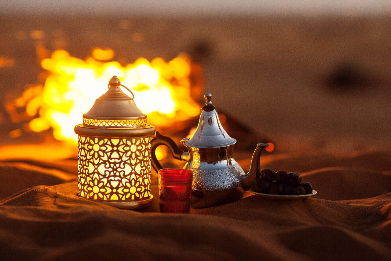 6 Days Morocco desert tour from Casablanca to Marrakech