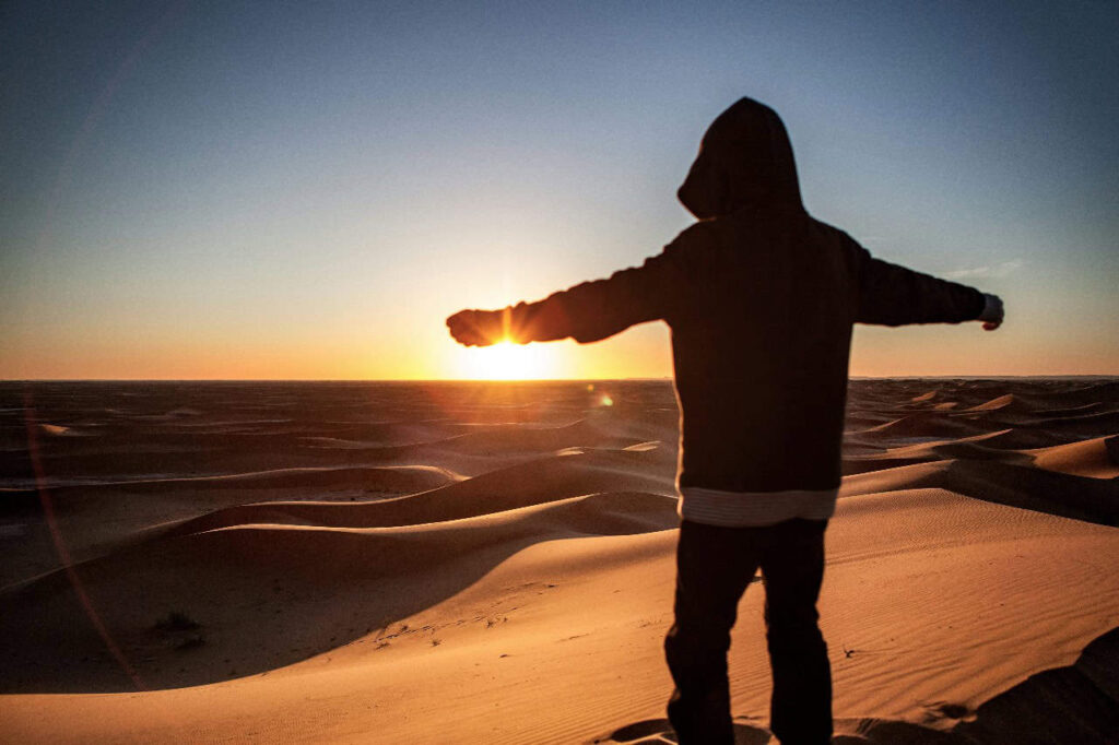 7 Days desert tour casablanca