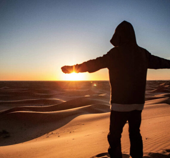 7 Days desert tour casablanca