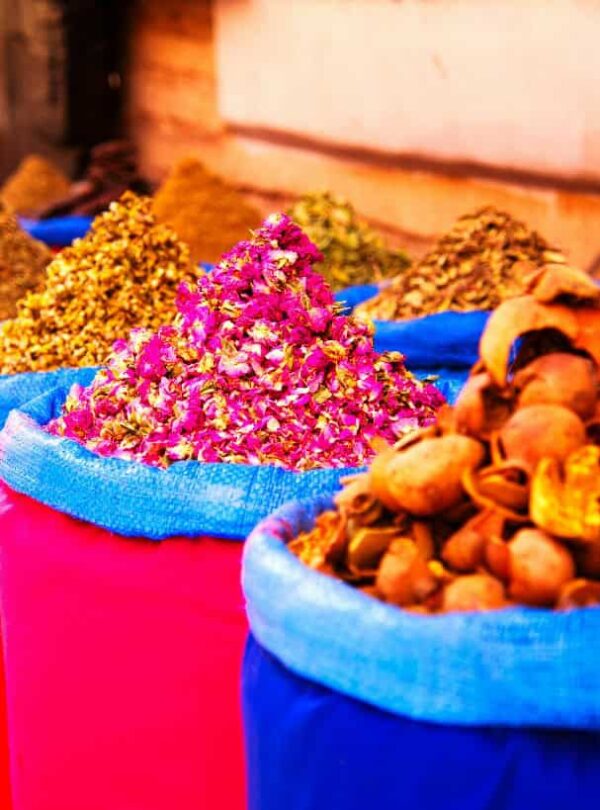 8 Days Morocco Tangier to marrakech