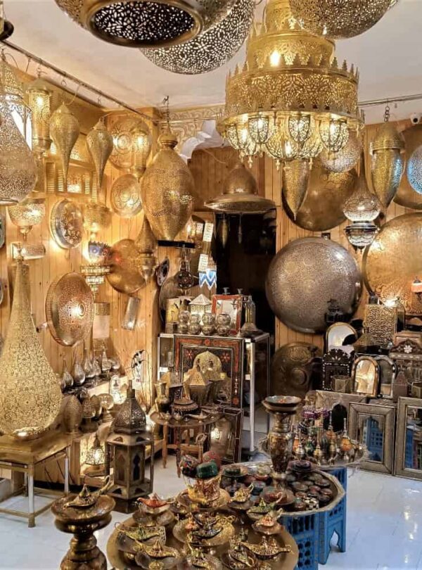 8 Days Morocco Tangier to marrakech