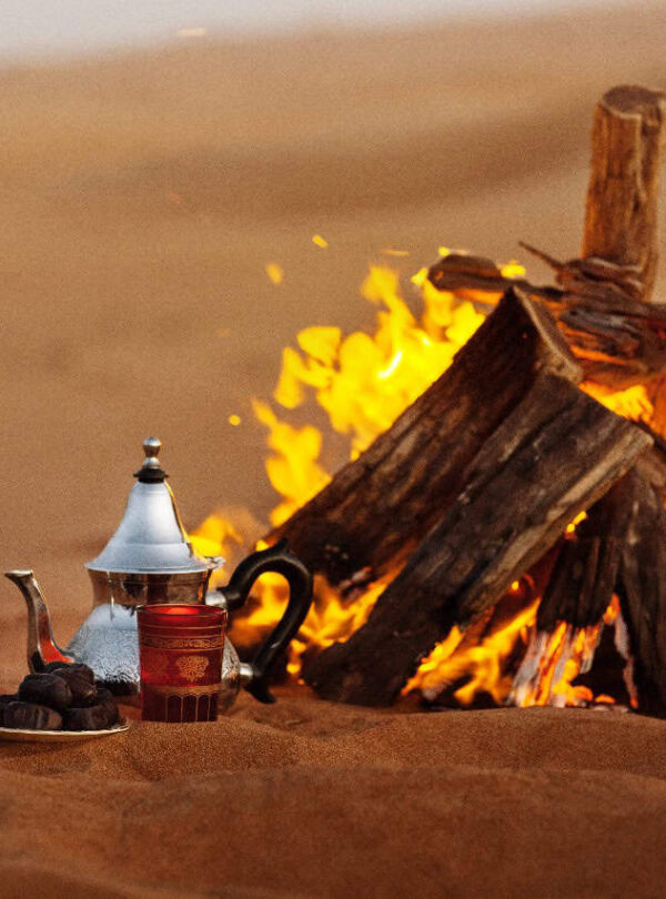8 Days Morocco Tangier to marrakech