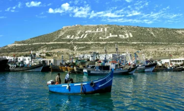 Agadir Desert Tours