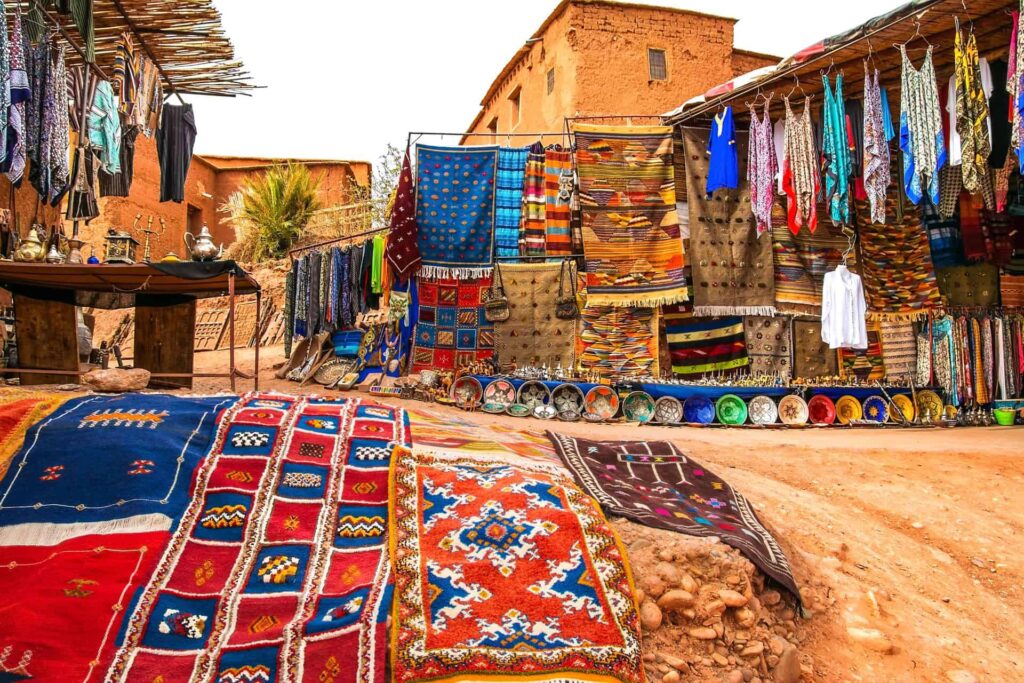 Day Trip Essaouira