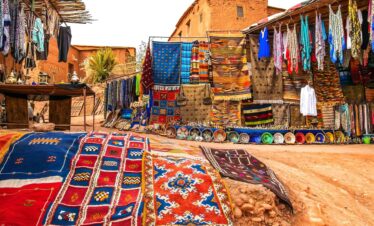Day Trip Essaouira