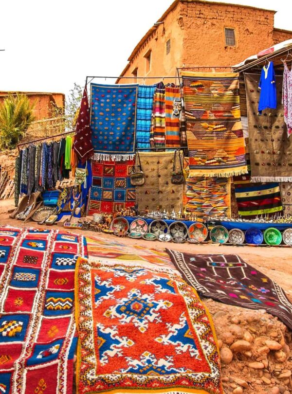 Day Trip Essaouira