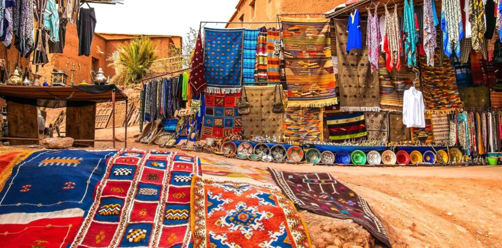 Day Trip Essaouira