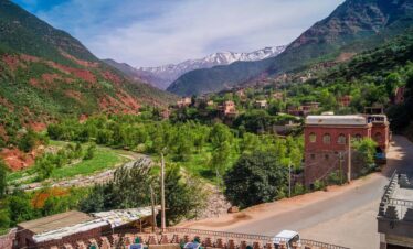 Day Trip Ouzoud