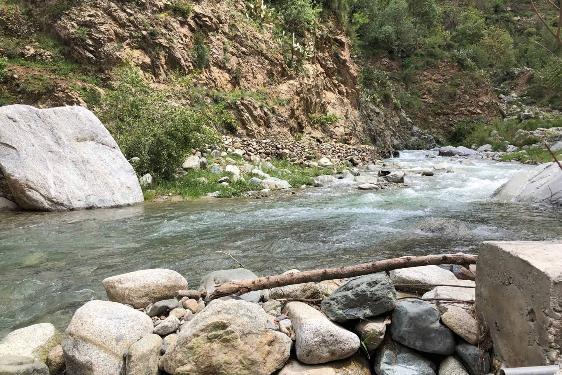 Day Trip Ouzoud