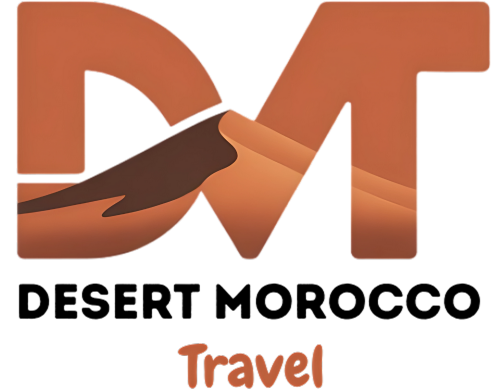 Desert Morocco Travel
