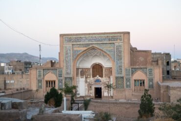 the Best Time to Visit Morocco