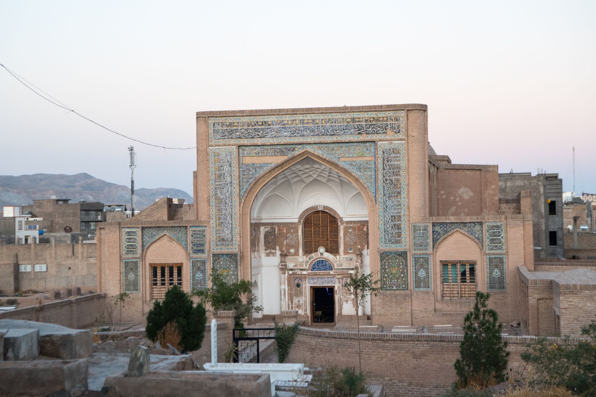 the Best Time to Visit Morocco