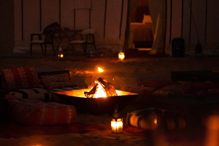How to Travel from Marrakech to the Sahara Desert
