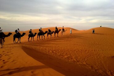 Private Morocco Tour And Group Tour