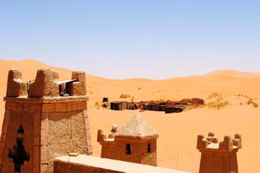 Top Morocco Travel Mistakes To Avoid