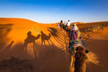What To Pack For Morocco
