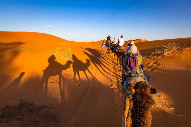 What To Pack For Morocco: The Essential 2025 Packing List