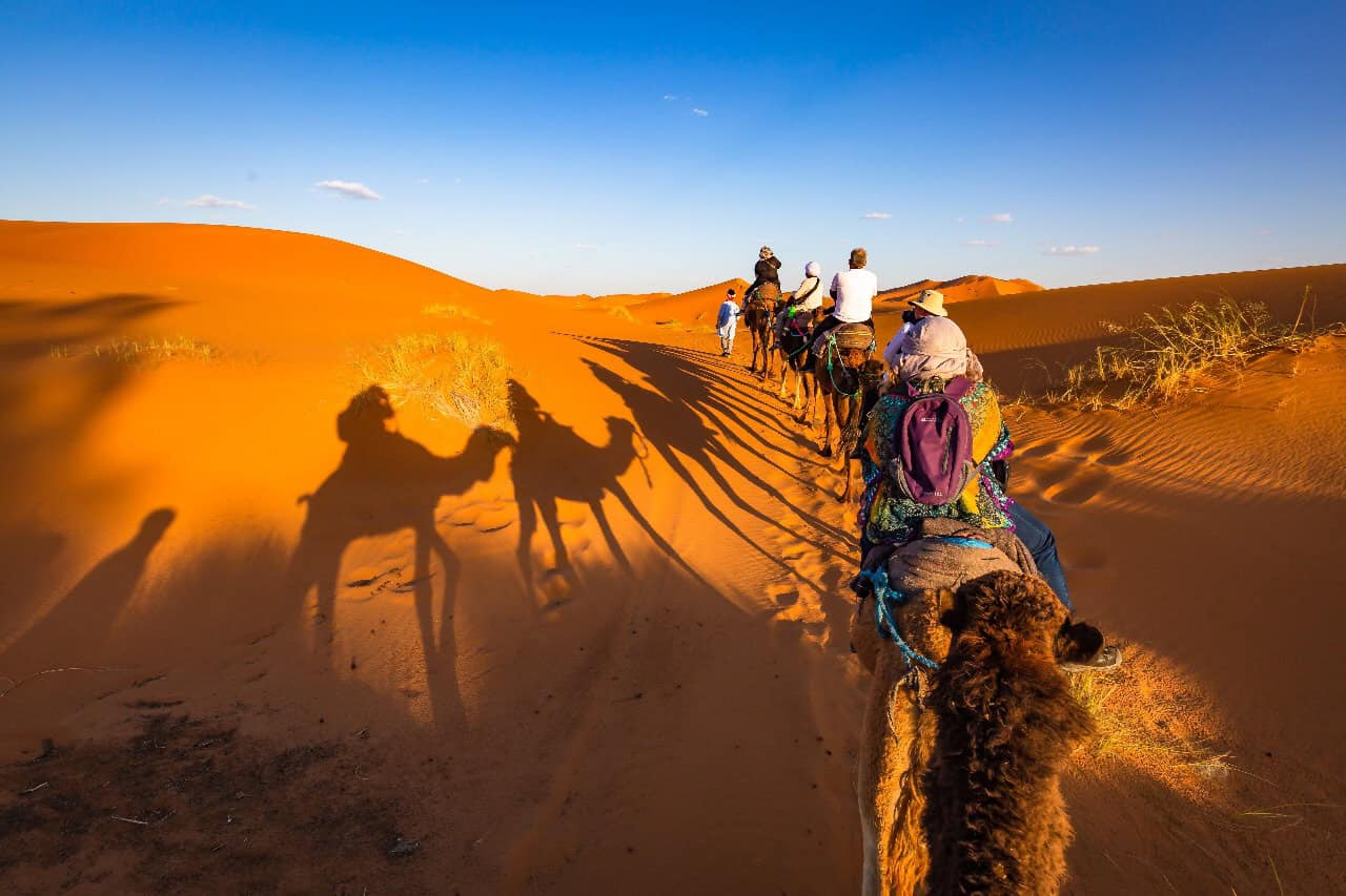 What To Pack For Morocco