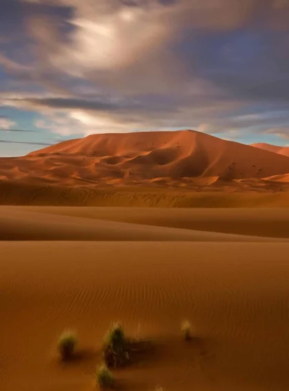 Errachidia Desert Tour